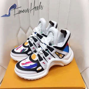 Louis Vuitton Sneakers LVSN35322111288899966LV 